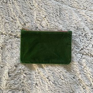 FREE WITH PURCHASE! Ipsy makeup bag